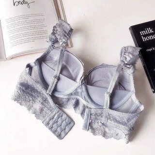 Bộ đồ lót KL mút xoài siêu đẩy