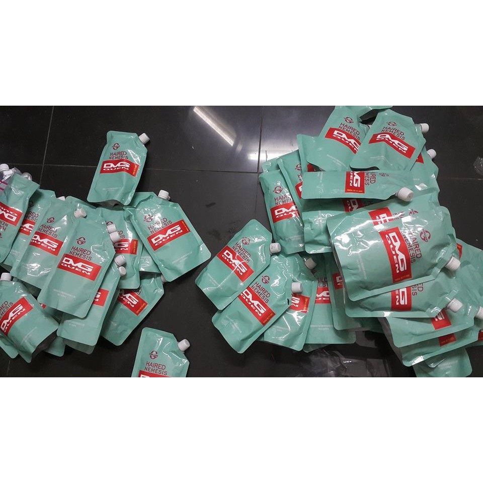 Kem Hỗ Trợ Nhuộm Phủ Bạc DVG, Không Dính Da đầu, Chuẩn Màu, Không Hại Tóc, sản phẩm thiết yếu dành cho salon | BigBuy360 - bigbuy360.vn