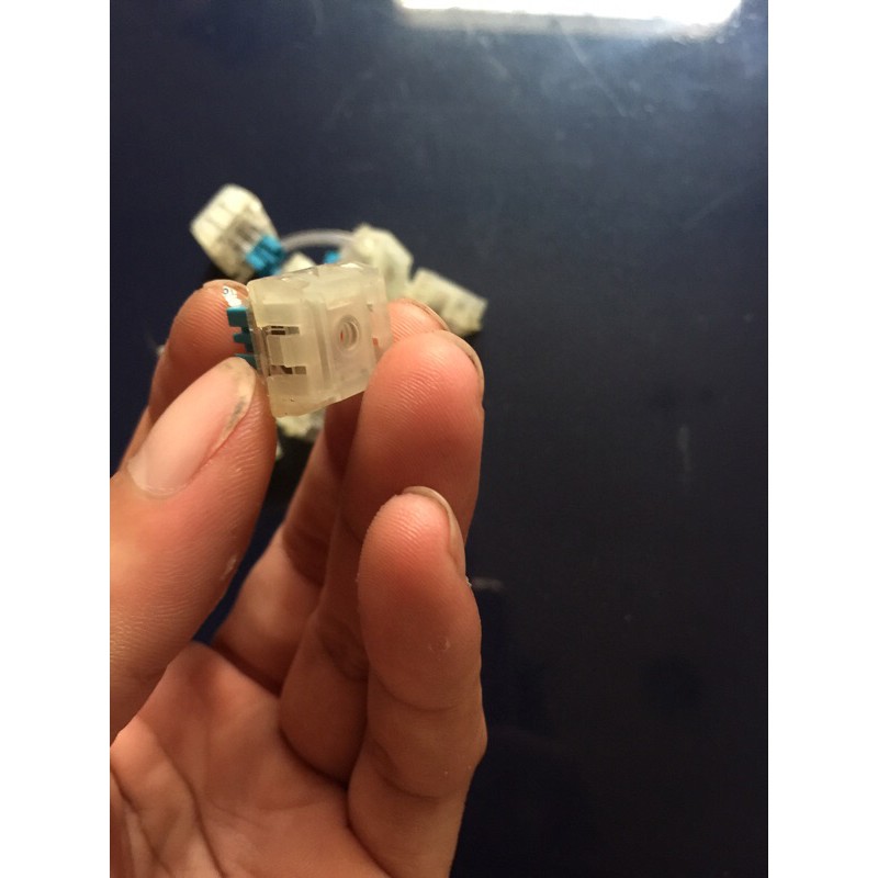 Switch quang cơ học TTC thay được cho fuhlen E D