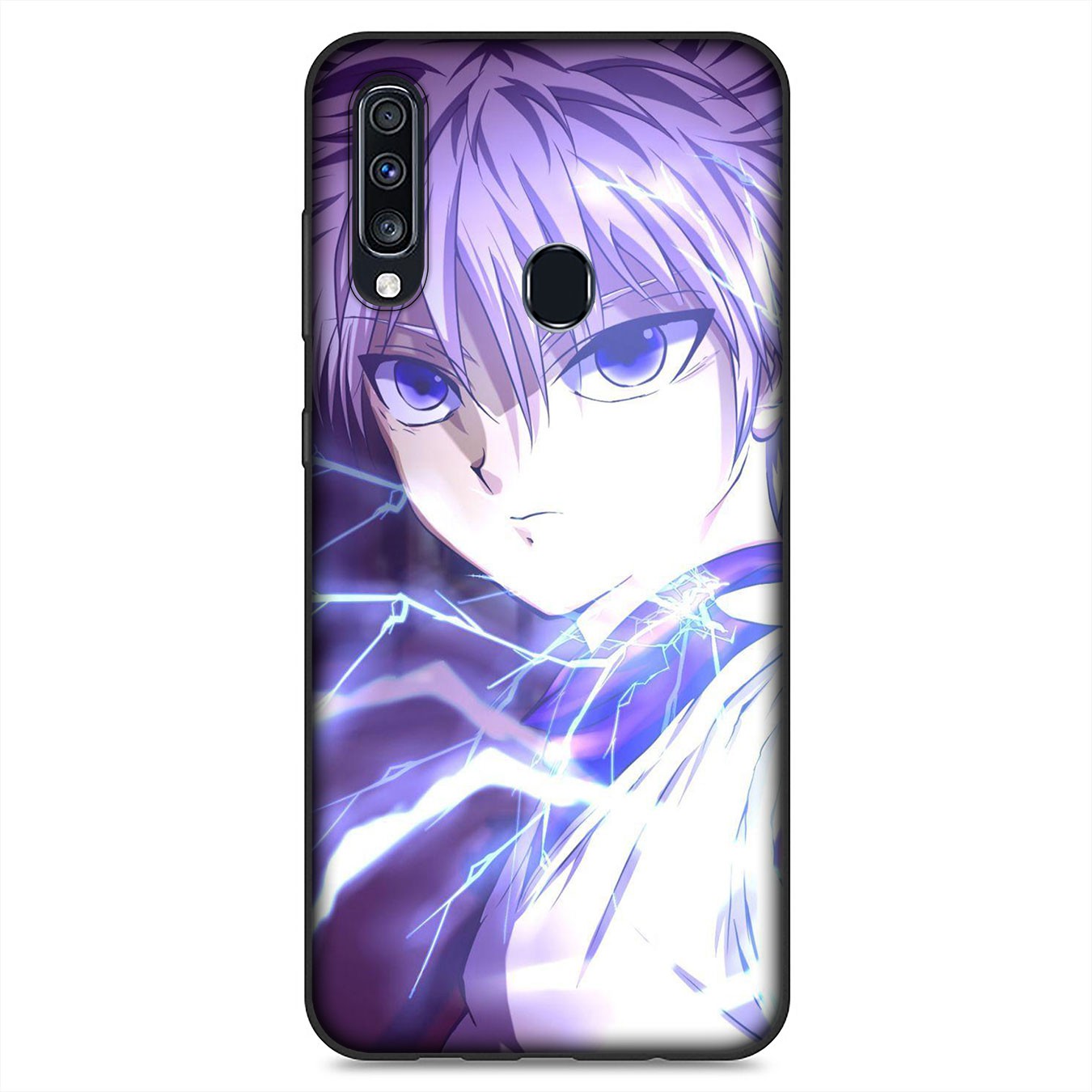 Huawei Y6P Y8P Y5P Nova 5t 4 4e 3 3i 2i 2 Lite Nova5T Nova3i Casing Soft Silicone Phone Case Hunter x Hunter GON FREECSS Cover