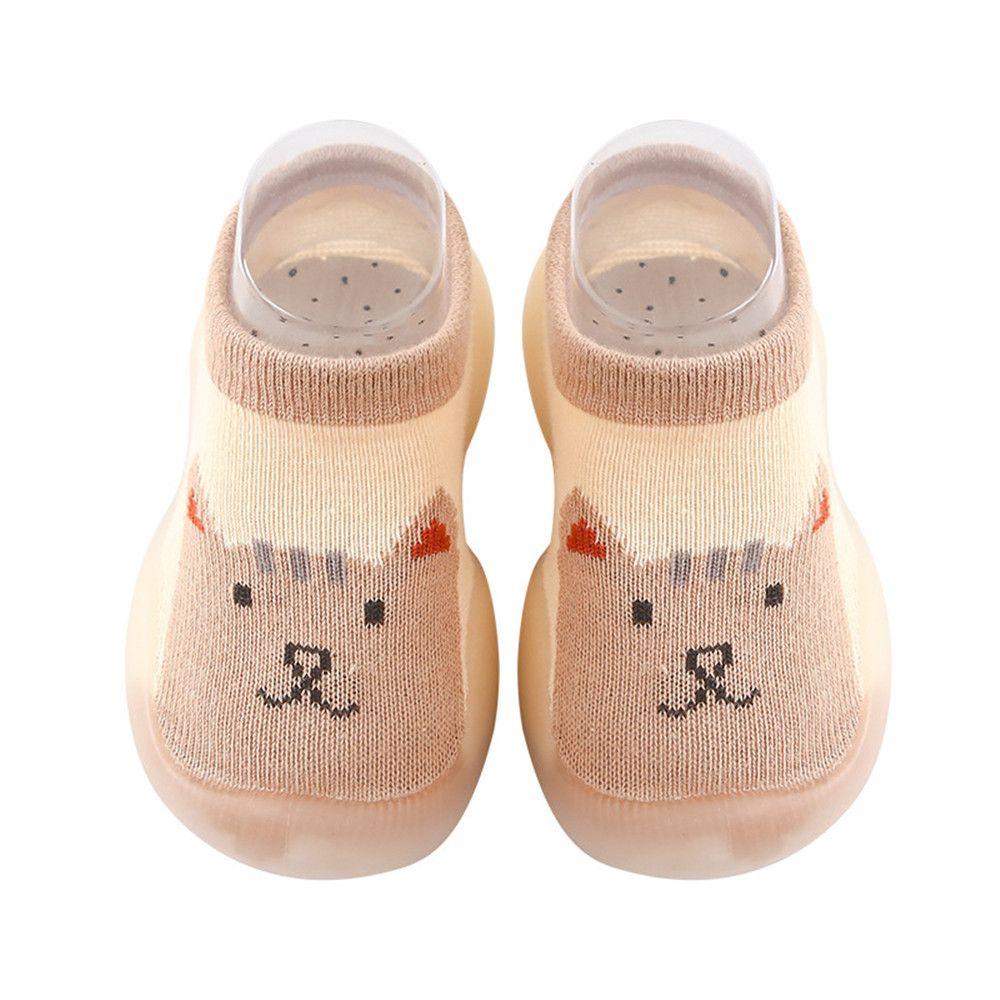 SUSANS Giày Boot ChốNg TrượT Cho Bé Sơ Sinh