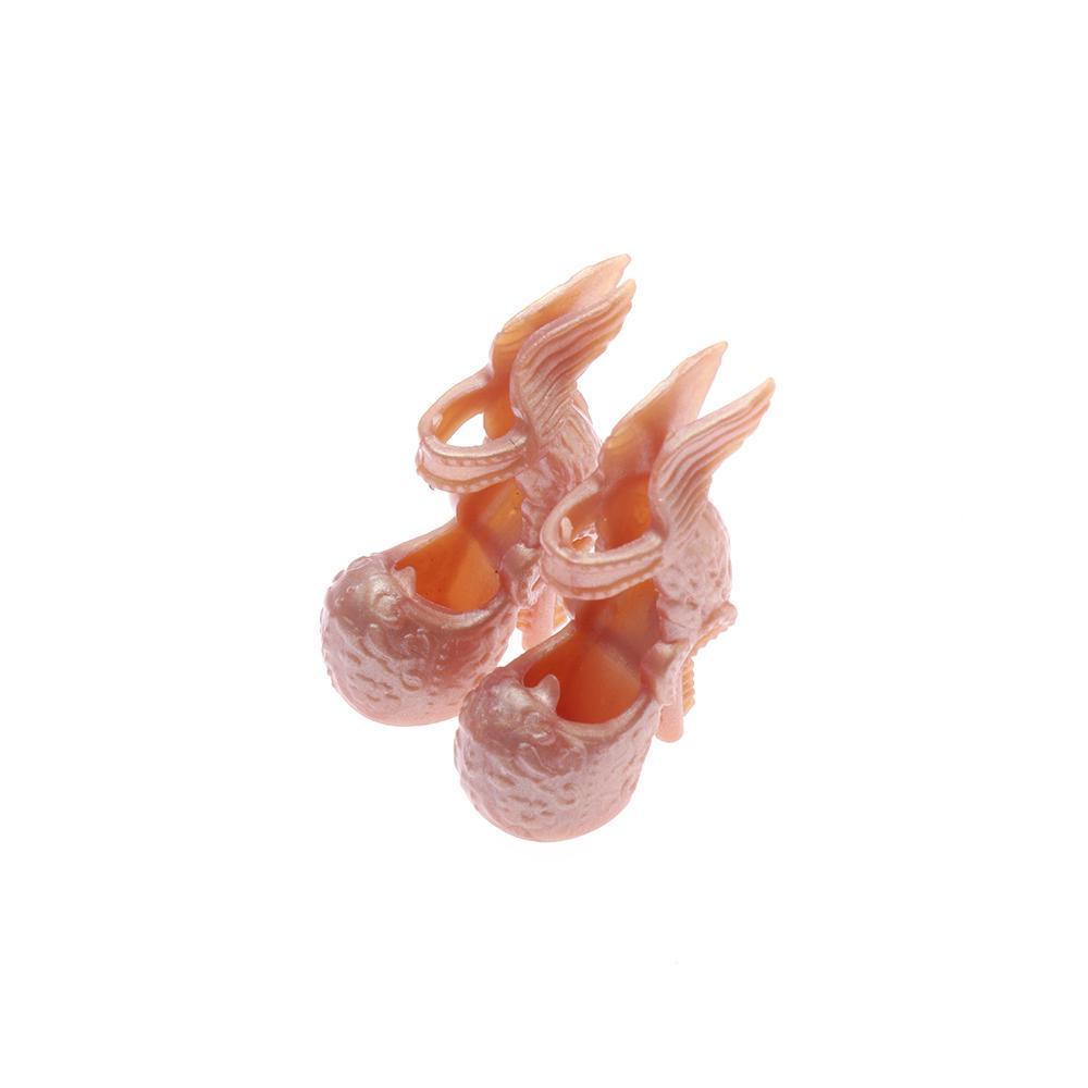 Set 20 Đôi Giày Cho Búp Bê Tỉ Lệ 1 / 6