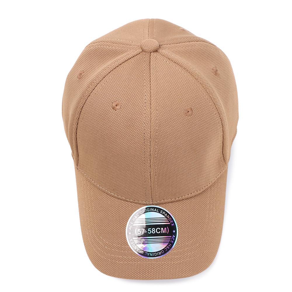 NIUYOU Mũ Beret Thể Thao Unisex