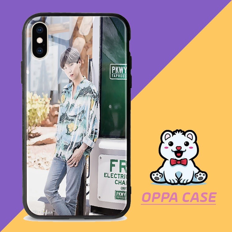 Ốp Iphone Bts Suga Billboard Mẫu Đẹp Iphone 6S/6S Plus/7/7Plus/8/8Plus/X/Xs/Xs Max/11/11 Promax/12/12 Promax Lpc18011271