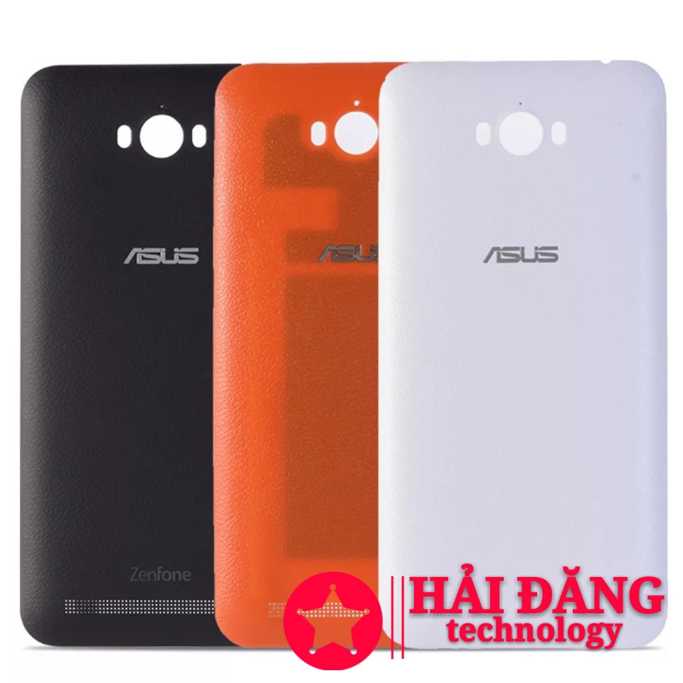 Nắp Lưng Asus Zenfone Max ZC550KL