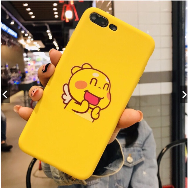 Thanh lý Ốp Lưng Vàng