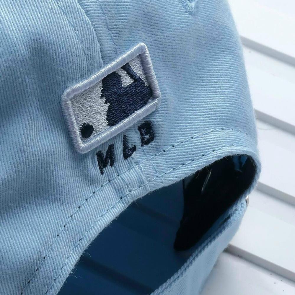 Nón lưỡi trai, nón kết cao cấp phong cách thể thao, năng động, chất siêu đẹp - Thóc store