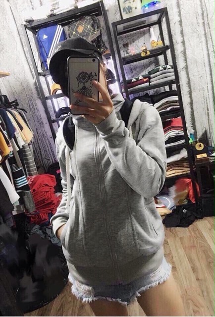 Áo khoác cotton dày đẹp | BigBuy360 - bigbuy360.vn