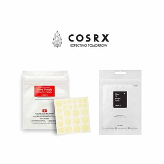 Miếng dán mụn cosrx
