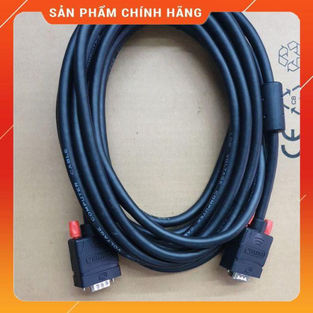 Cáp VGA 5m unitek y-c505a dailyphukien