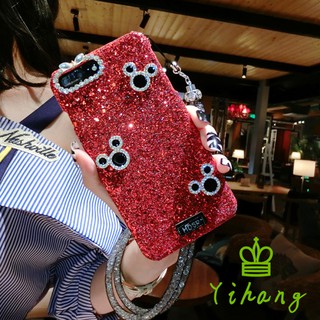 2 OPPO R17 R15 Pro A83 A79 A57 A53 A71 Personalized Cute Lanyard Case