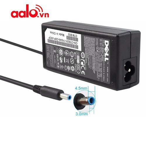 Sạc dell inspiron 17 5755 - 5755