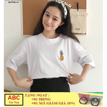 Áo Thun Nữ Đẹp Hàng Quảng Châu