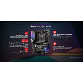 Main MSI Z590 Gamming Carbon Wifi