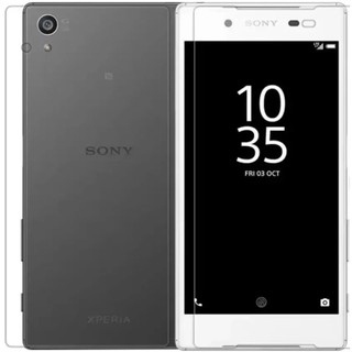 Miếng dán cường lực Sony Xperia Z5 2.5D