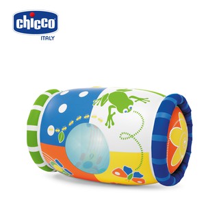 Đồ chơi trống lăn phát nhạc Chicco