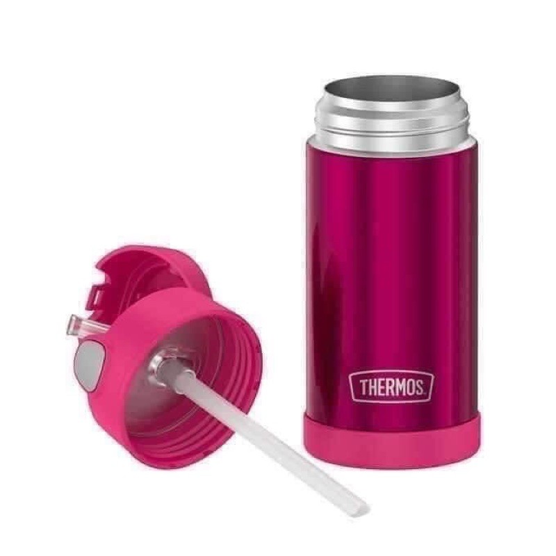 Set bình giữ nhiệt Thermos Funtainer Lunch