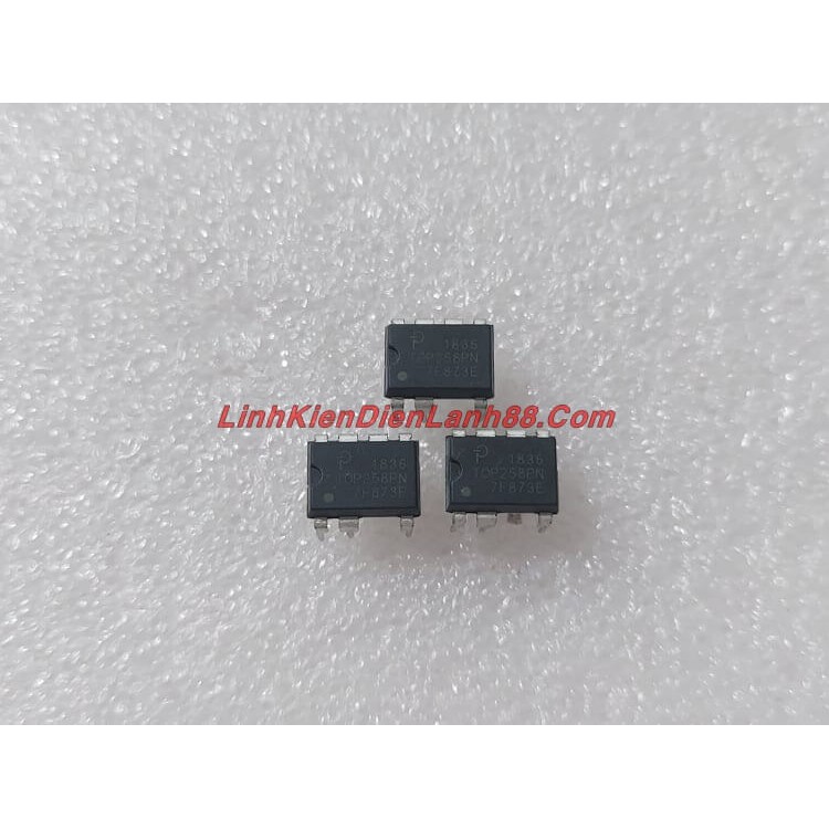 IC Nguồn TOP258PN TOP258P TOP258 258 DIP-7 Mới Chính Hãng Power Integration 100%