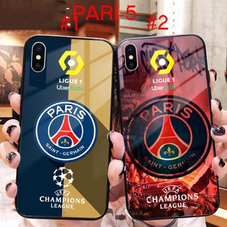 ỐP PSG IPHONE KÍNH CƯỜNG LỰC IPHONE6P/6S/7/8/7P/8P/X/XS/XR/XSMAX/11/11PRO/11PROMAX/12PROMAX/13PROMAX-PSG5