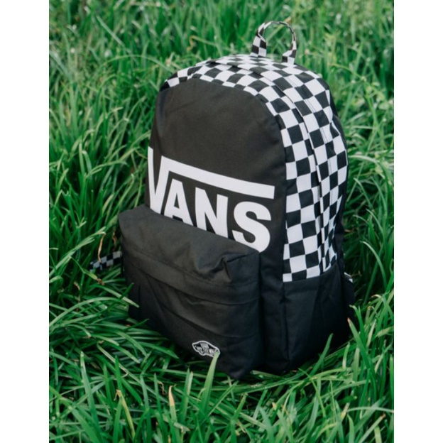 Balo VANS Realm Sporty Backpack