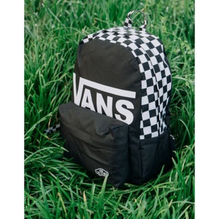 Balo VANS Realm Sporty Backpack