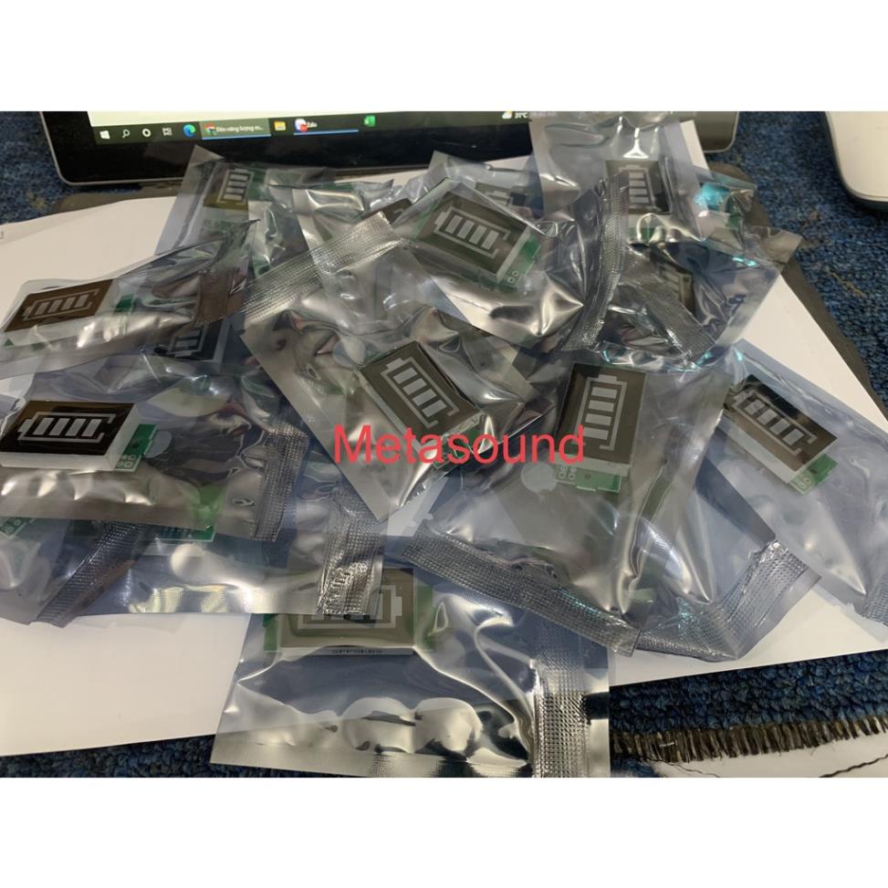 [Metasound] Mạch báo dung lượng pin 1s , 2s, 3s, 4s, 5s, 6s, 7s, 8S DC  chuyên dùng cho loa