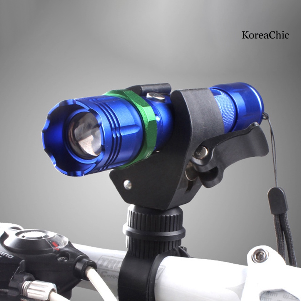 Giá đỡ đèn pin hình chữ u bằng nhựa tùy chỉnh độ bền cao tiện dụng cho xe - ảnh sản phẩm 2