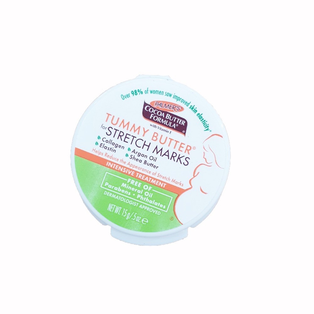 Bơ đậm đặc Palmers Tummy 15g