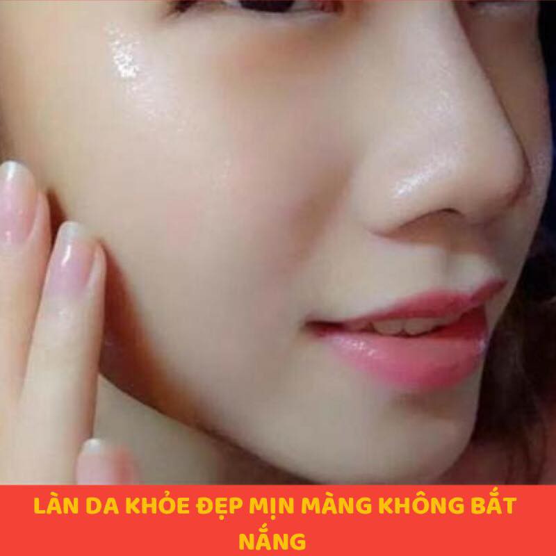 Bột handmade thiên nhiên mask dưỡng da 100gr