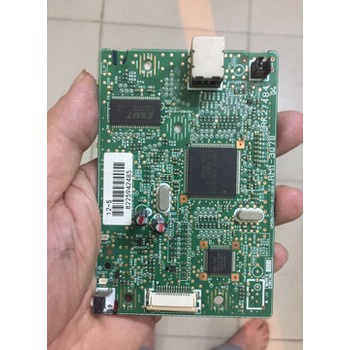 Card máy in canon lbp 2900