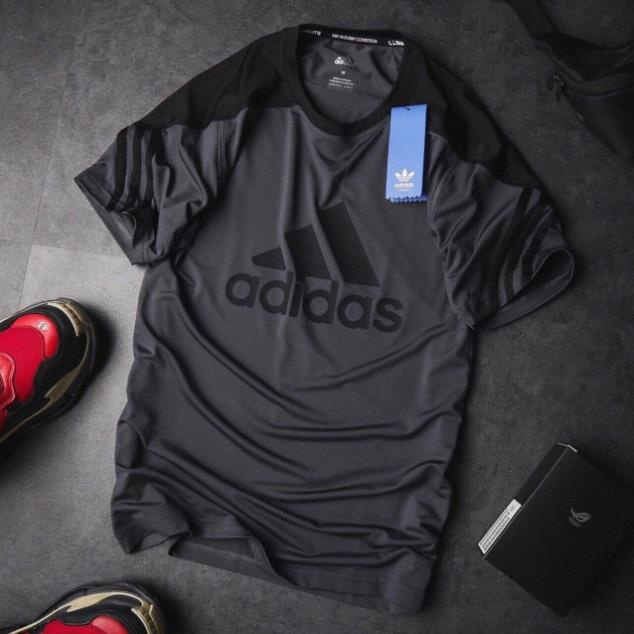 ALBUM 224 - ÁO THUN VNXK COTTON PHỐI MÀU