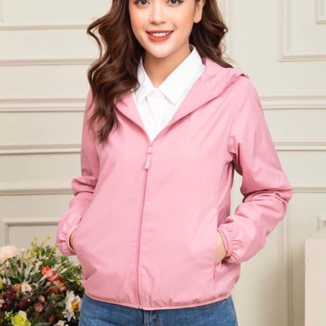 Combo áo thun nữ xinh và váy bé
