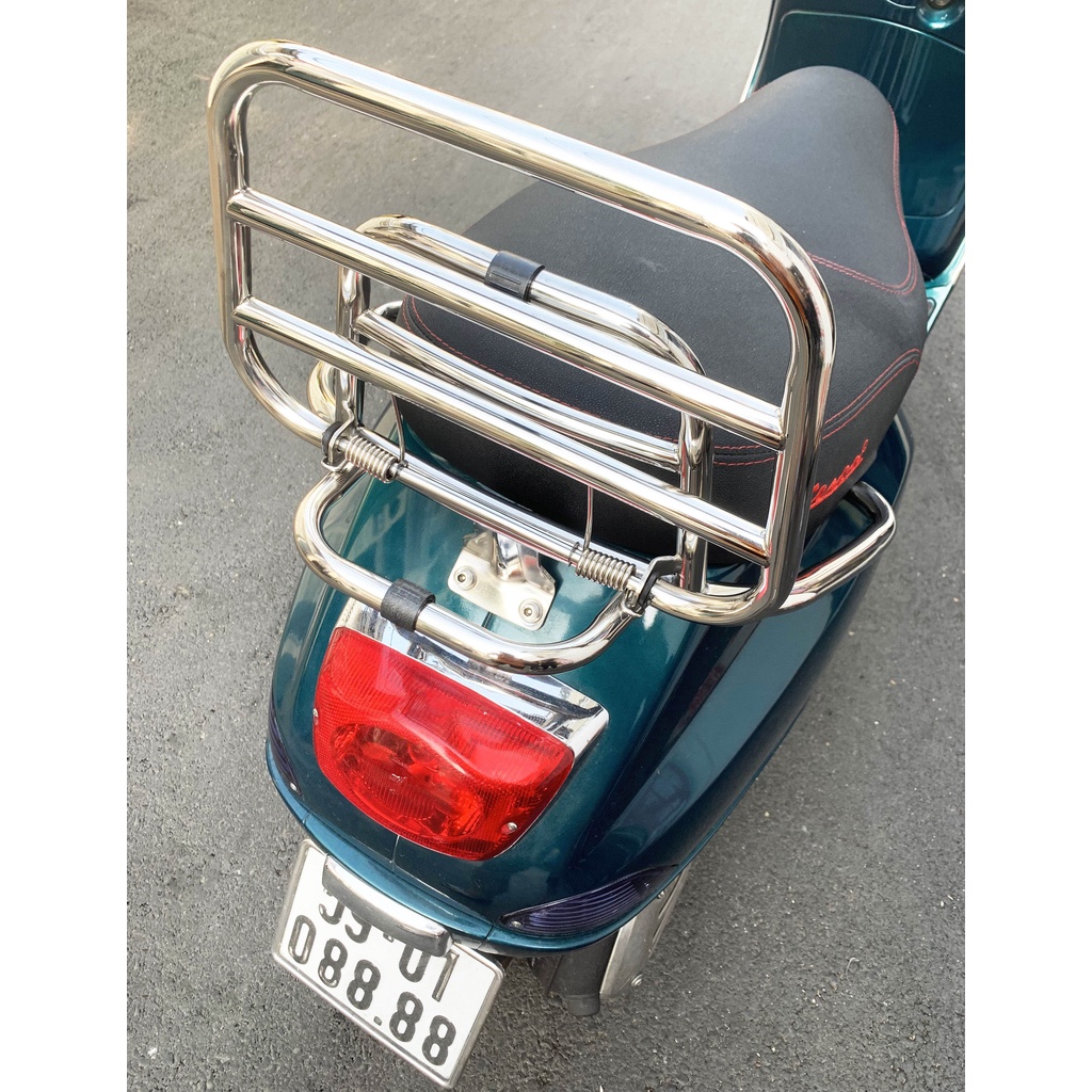 Baga tựa lưng Vespa LX/S
