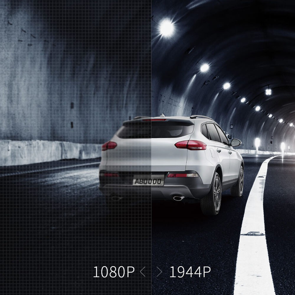 Camera hành trình ô tô 70MAI Pro Midrive D02 | BigBuy360 - bigbuy360.vn