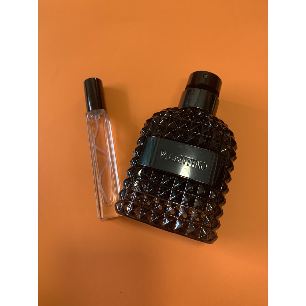 [𝗦𝗔𝗟𝗘]..::✨ Valentino Uomo Intense (5ml/10ml/20ml)✨::..