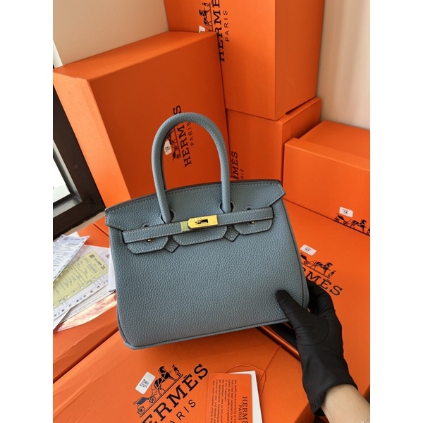 TÚI H M Birkin SPSL sz25