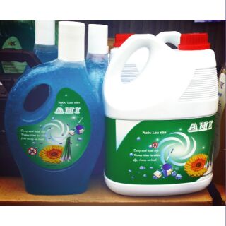 Nước LAU SÀN tinh dầu SẢ đuổi muỗi, côn trùng dùng trong BV đậm đặc giá rẻ AHI