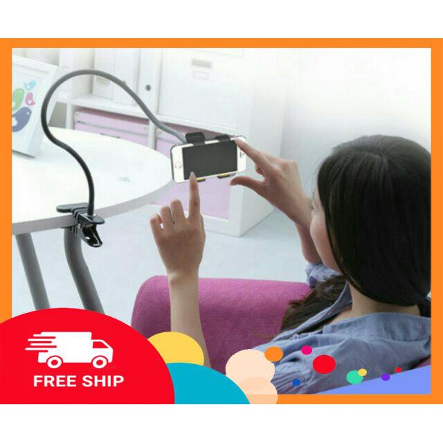 Kẹp điện thoại đuôi khỉ giá rẻ | BigBuy360 - bigbuy360.vn