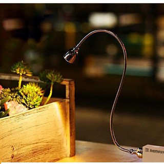 Đèn Led học Mini cho Laptop Remax Star Series RT-E602