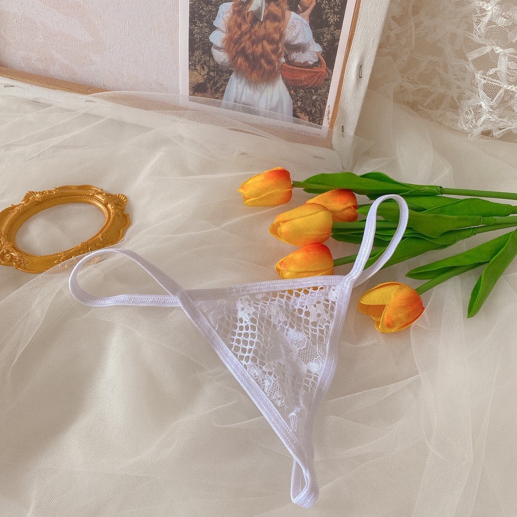 CK103 - QUẦN LÓT NỮ GỢI CẢM - KELLYWANG