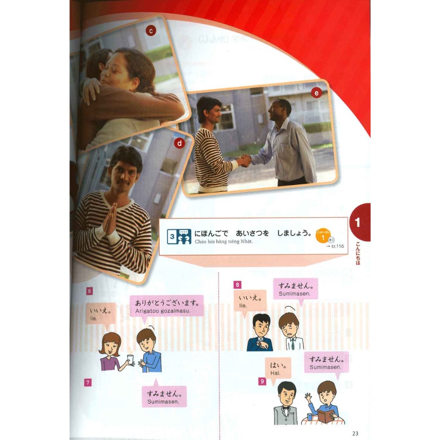 Sách - Giáo Trình Marugoto A1 - Nhập Môn - Hoạt Động Giao Tiếp - FN