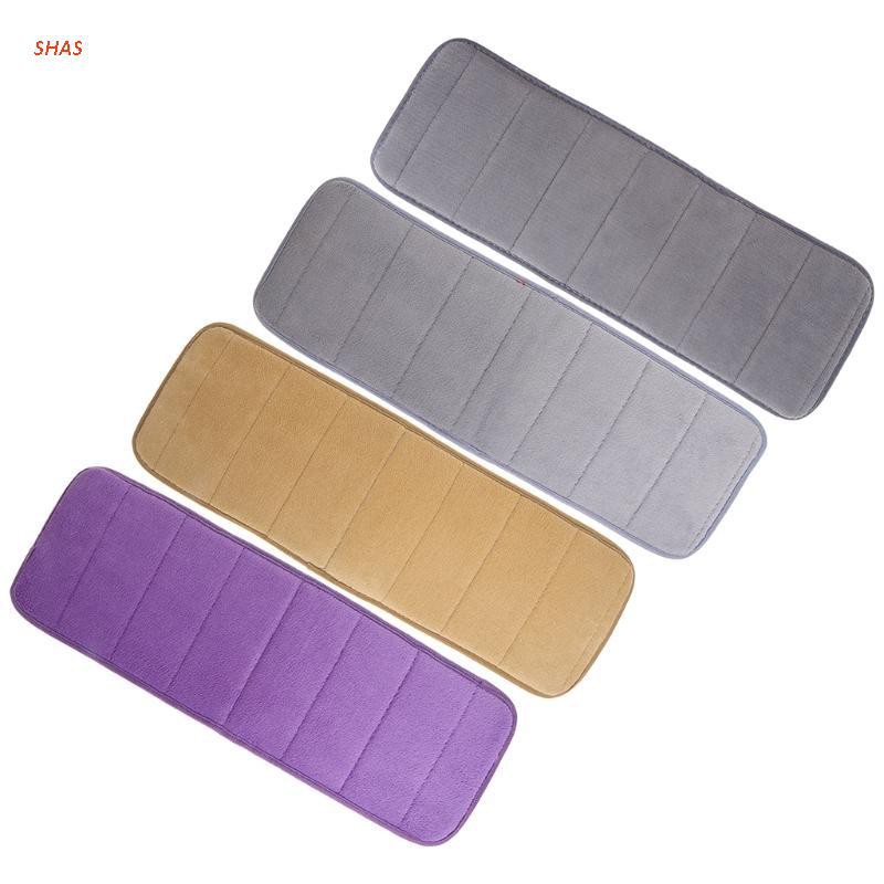 Miếng Lót Bàn Phím Thấm Hút Mồ Hôi Chống Trượt Cho Dân Văn Phòng