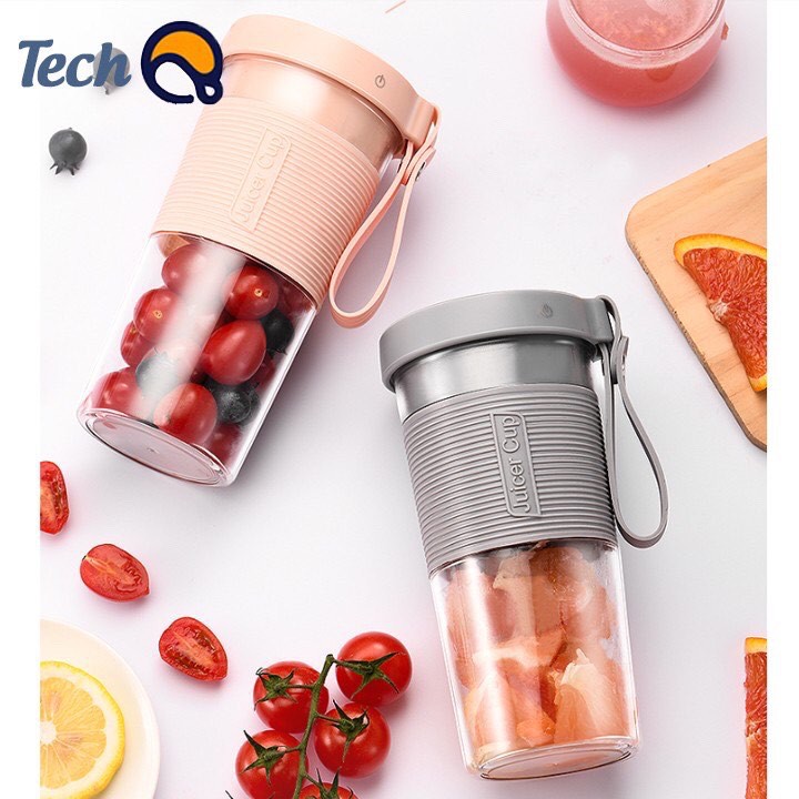 Máy say sinh tố mini