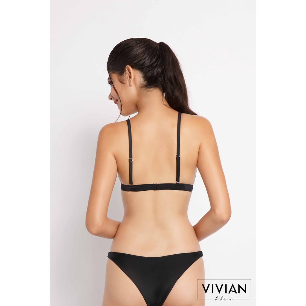 Quần bơi lẻ BIKINI PASSPORT dạng 1/2 - Đen-VS056_BL | BigBuy360 - bigbuy360.vn