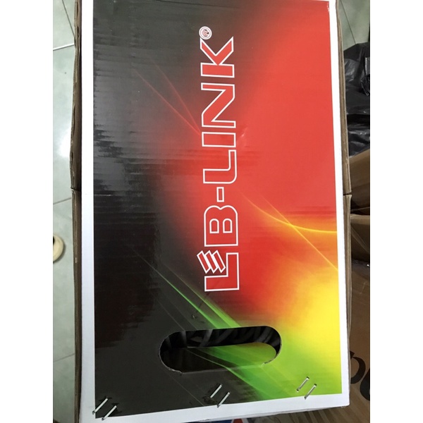 Thùng/Cuộn dây cáp mạng CAT6 LBLink- Cuộn 8 lõi đủ 305m