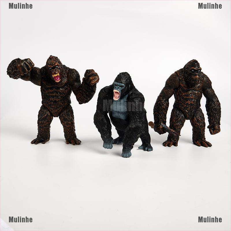 Đồ chơi mô hình nhân vật King Kong Speelgoed làm quà tặng