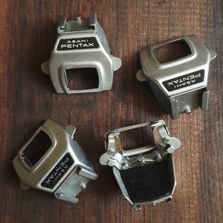 Hotshoe Mount for Pentax Spotmatic