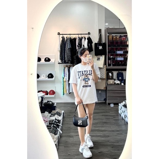 Áo thun WHOAU WHAC2516U ngắn tay