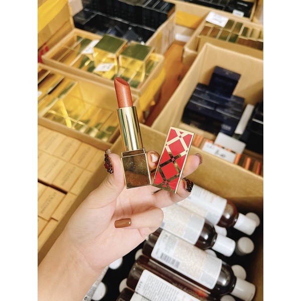 Son Estee Lauder 111 unbox