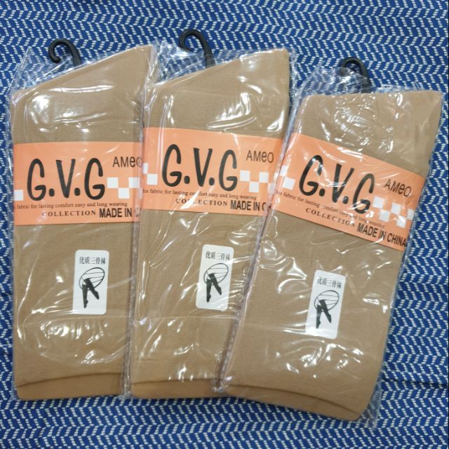 combo 3 đôi vớ kẹp gối GVG